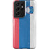 Slovenia Flag Distressed Galaxy S21 Ultra 5G Pro Case